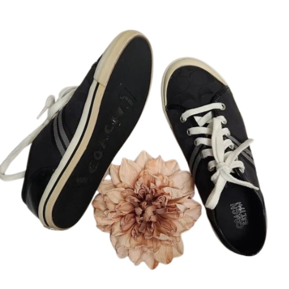 Coach Folly Sneakers